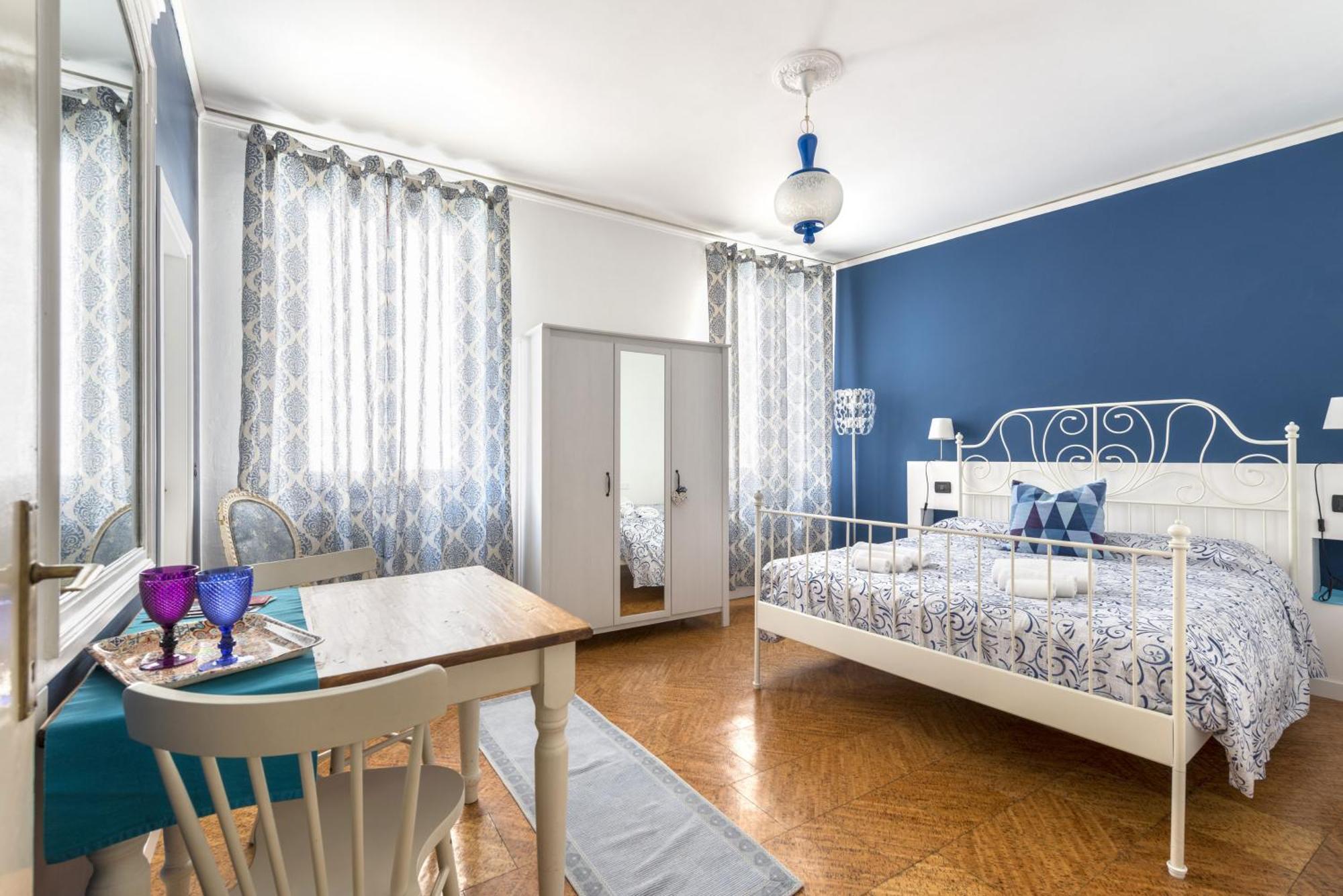 Tre Sestieri Terrace - Canal View 2024 Guest house *