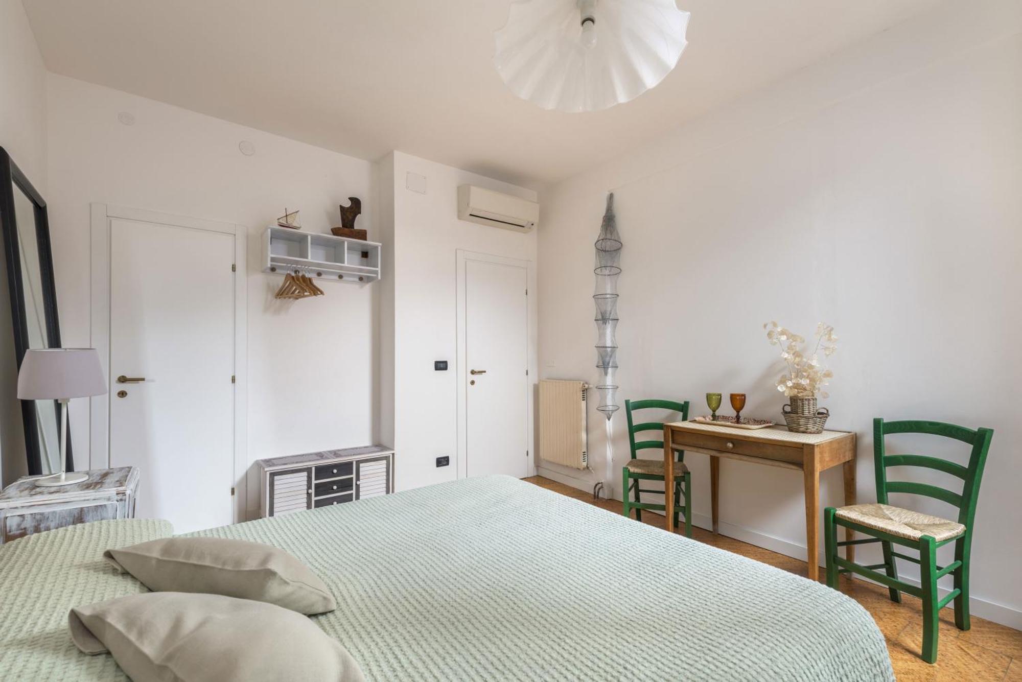 Guest house Tre Sestieri Terrace - Canal View 2024 Venice