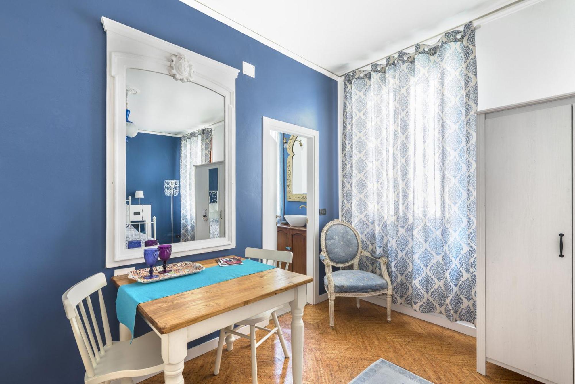 Guest house Tre Sestieri Terrace - Canal View 2024