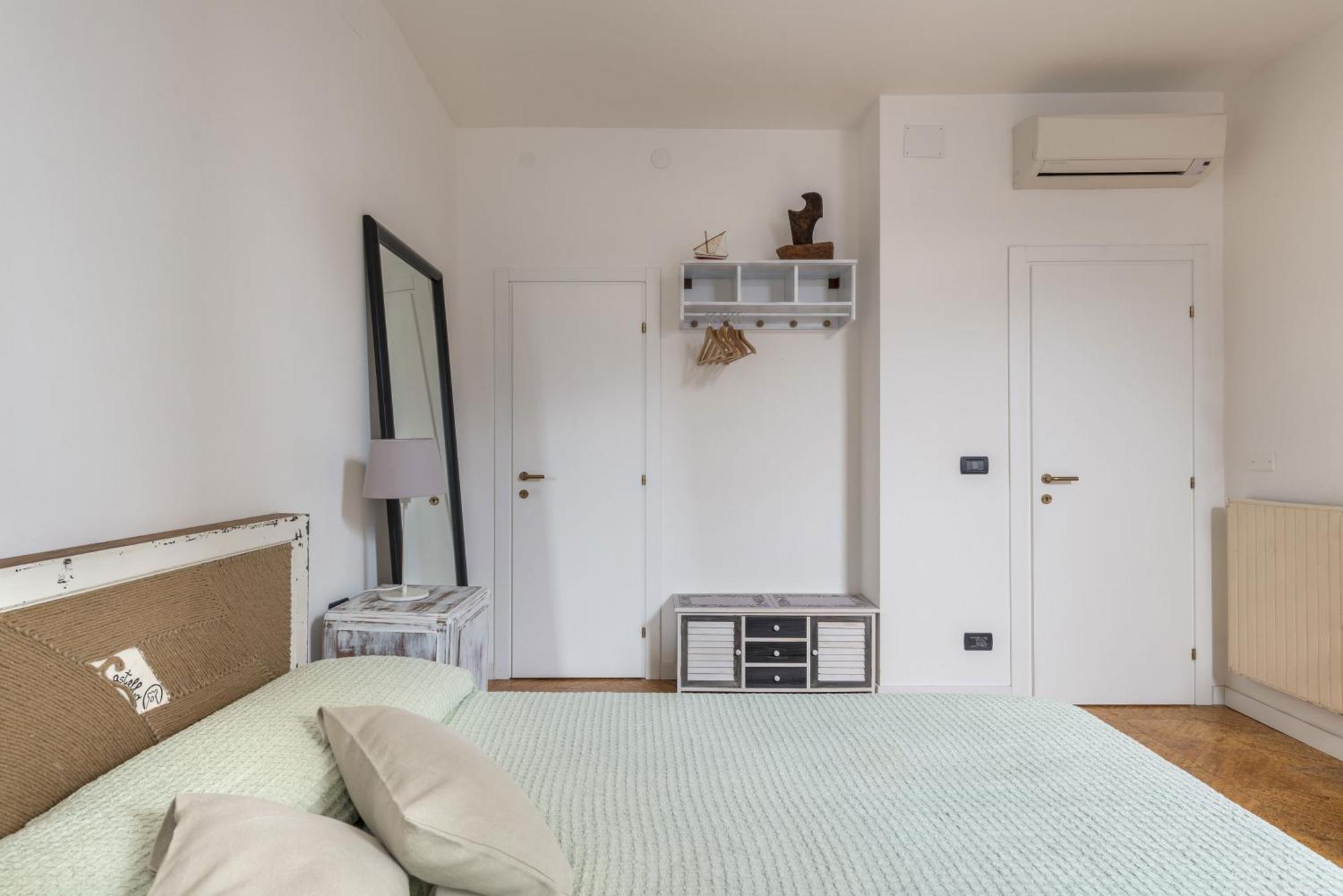Tre Sestieri Terrace - Canal View 2024 Guest house Venice