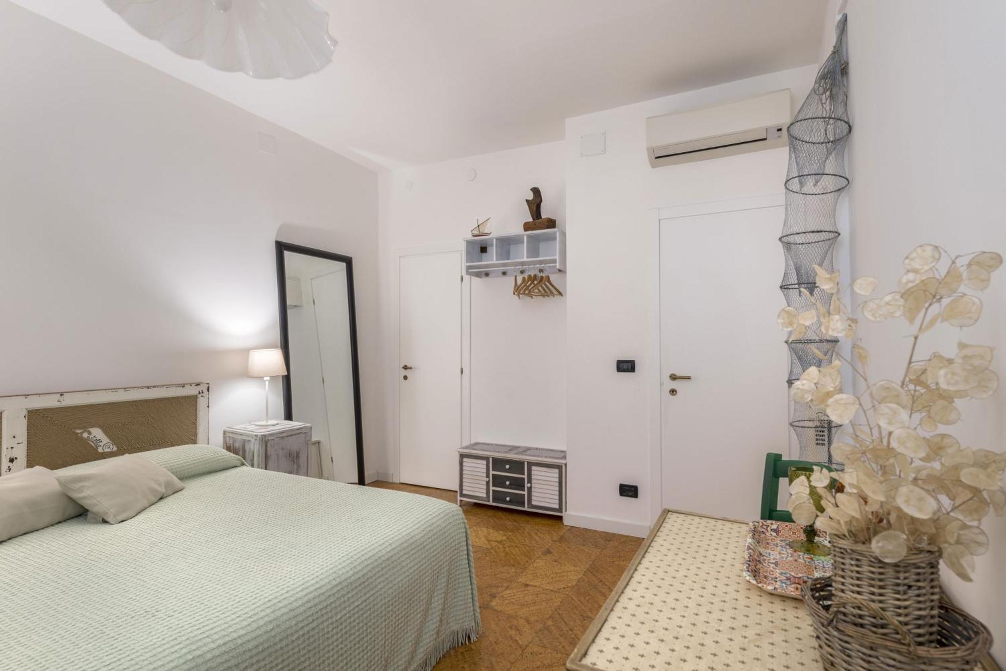 Tre Sestieri Terrace - Canal View 2024 Guest house Venice