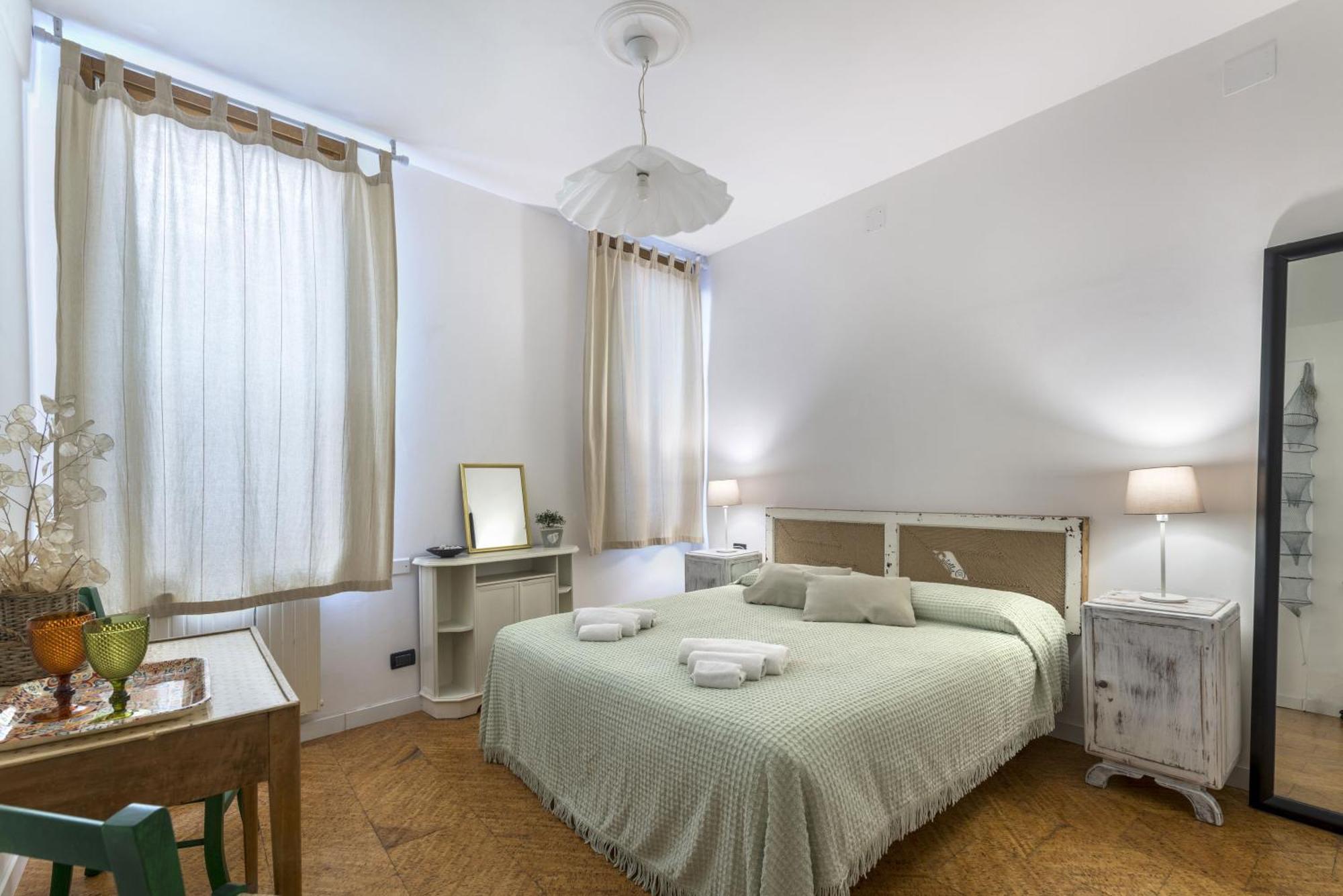 Tre Sestieri Terrace - Canal View 2024 Guest house