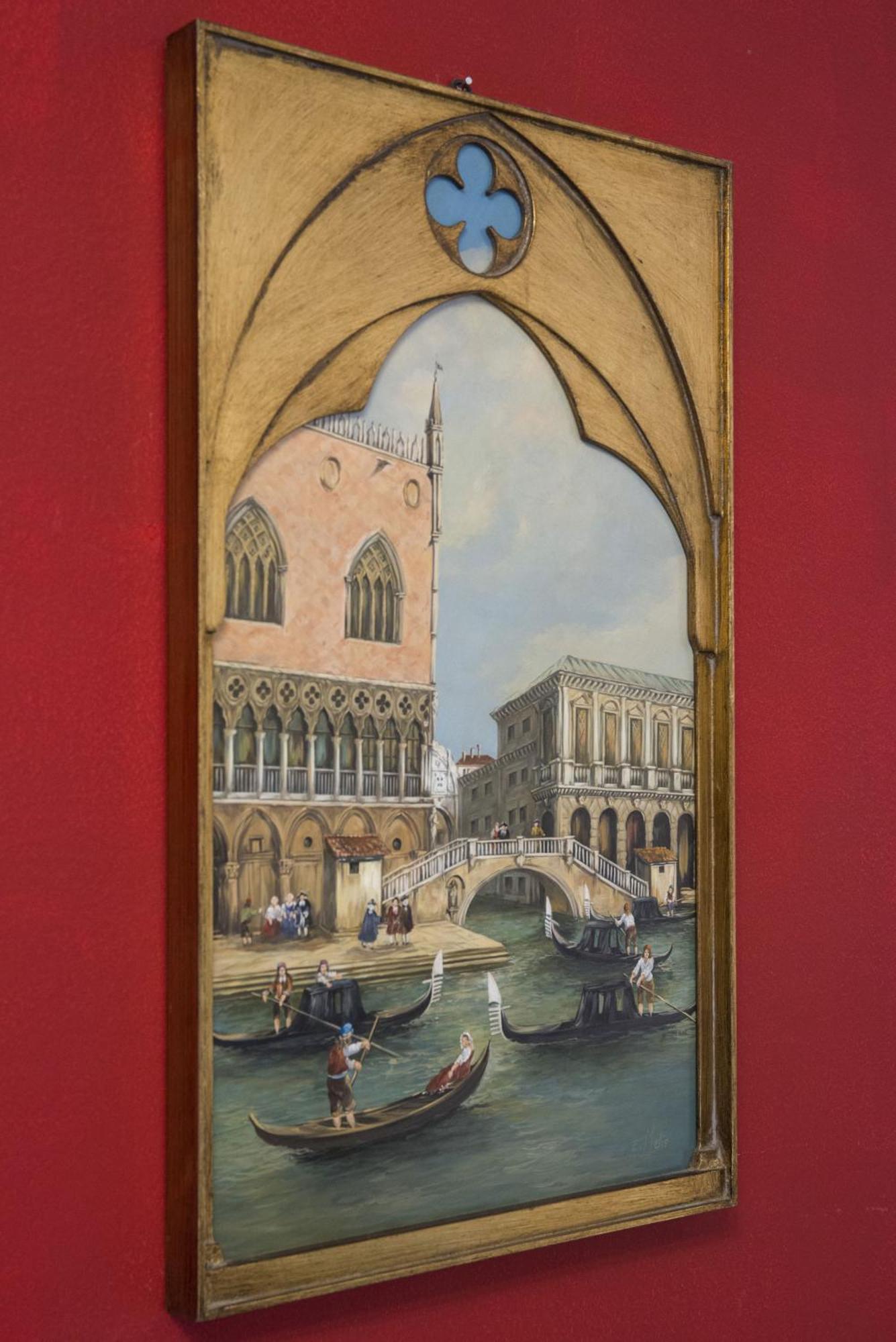 Tre Sestieri Terrace - Canal View 2024 Guest house