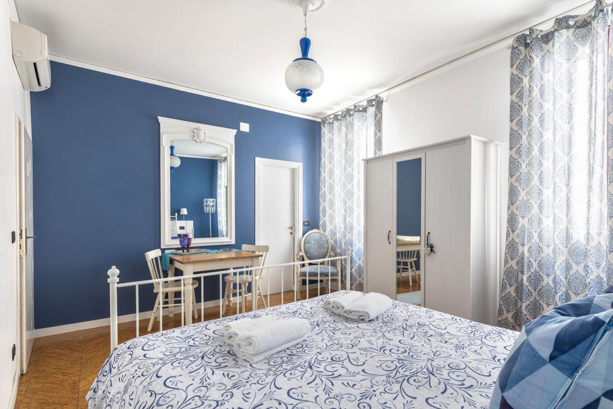 Guest house Tre Sestieri Terrace - Canal View 2024 Venice