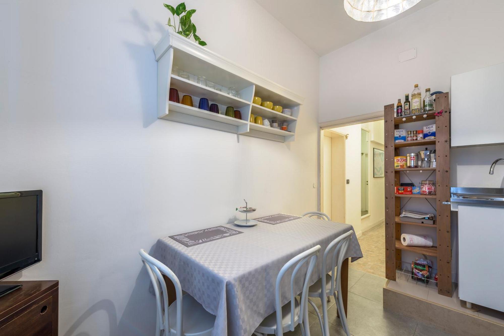 Affittacamere Tre Sestieri Terrace - Canal View 2024